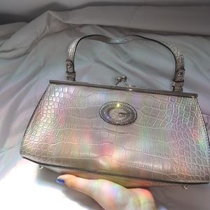 Vintage Guess Shoulder purse